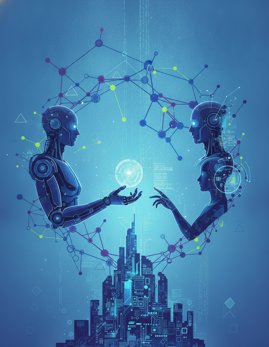Model Context Protocol (MCP): How to prepare legacy database schemas so AI agents can query and interact with them safely